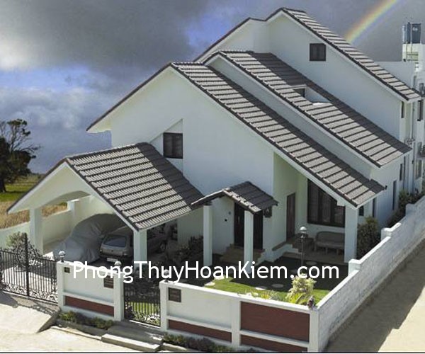 mai- nha mai nha Những điều nên tránh khi làm mái nhà của văn phòng