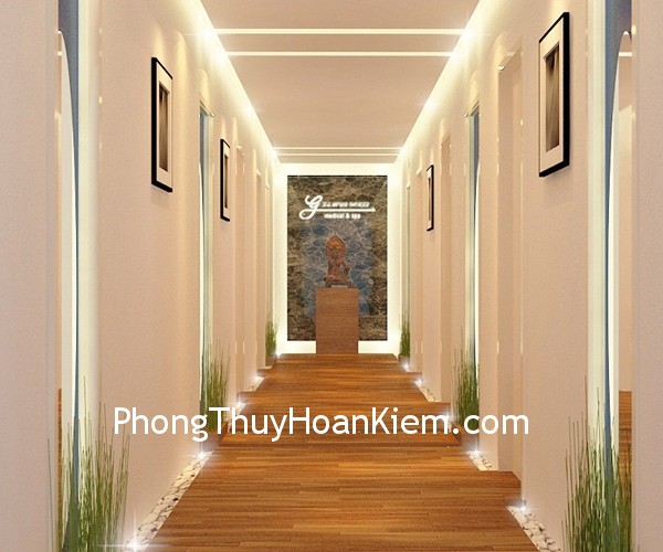 Sàn văn phòng phải chắc chắn