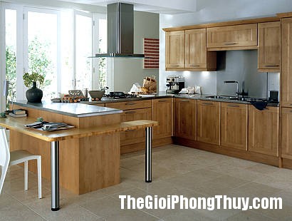 Gỗ trong phong thủy
