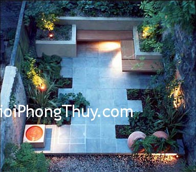 Cách khắc phục lỗi phong thủy cho nhà ở
