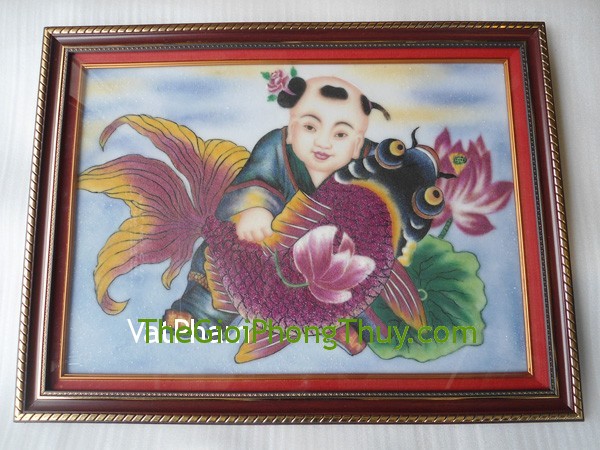 Liên sinh quý tử