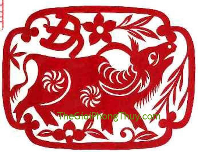 Quý Sửu và tử vi trọn đời – Nữ mạng