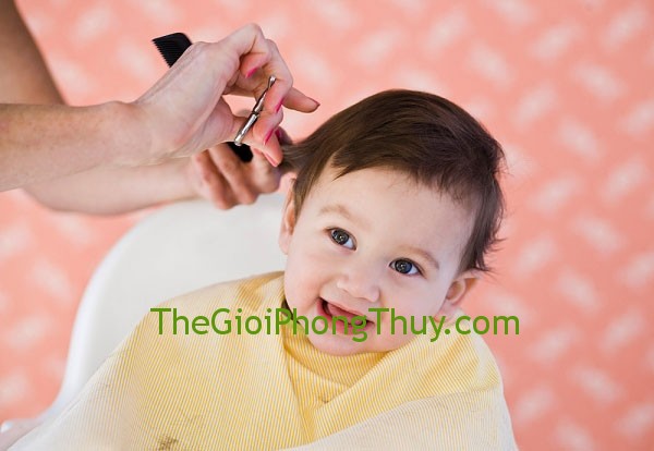 Giải mã giấc mơ thấy thợ cắt tóc