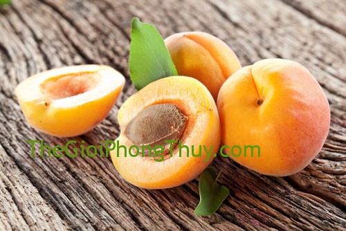 Giải mã giấc mơ thấy quả mơ