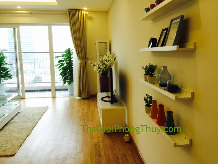 Những lưu ý cho cửa sổ chung cư