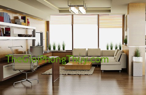 Cách hóa giải nhà phạm phong thủy