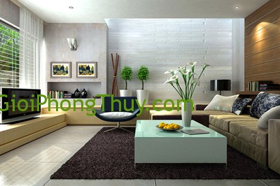 Phong thủy nhà ở cho người tuổi Nhâm Tuất