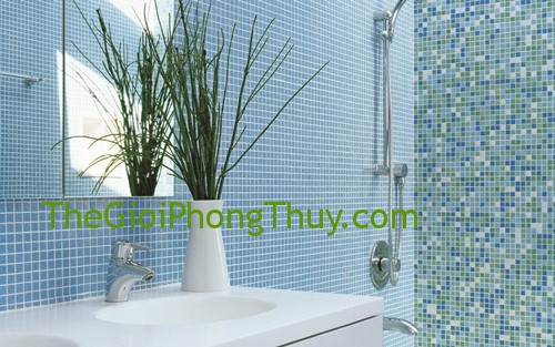 Cách bố trí hệ thống thoát nước hợp phong thủy