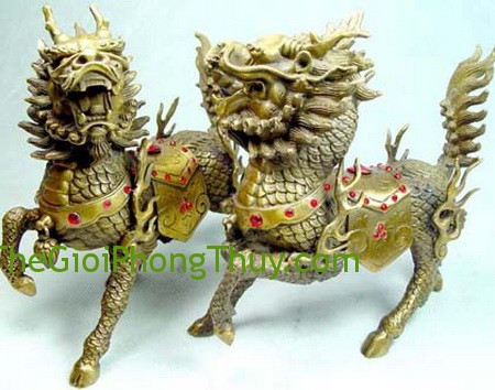 Cách hóa giải "tứ sát" trong phong thủy