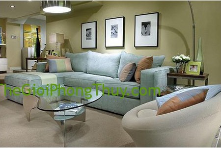 Bí quyết phong thủy đem lại hạnh phúc