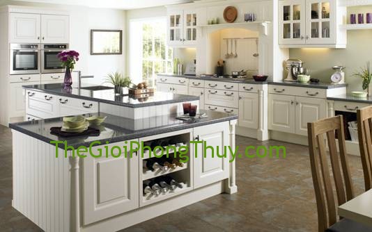 Những kiến thức cơ bản trong phong thủy nhà ở