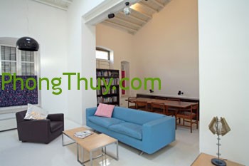 Phong thủy khi mua nhà - Kiêng quá hóa rối