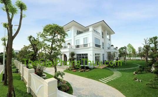 Những kiểu nhà xấu dễ đem lại vận hung