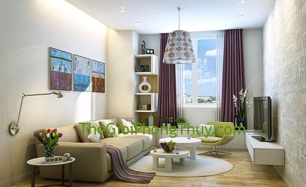 Những căn hộ chung cư phạm đại kị phong thủy và cách hóa giải