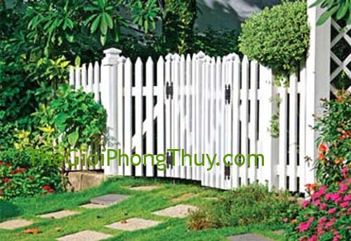 Bí quyết 'gói' vượng khí lại cho nhà ở
