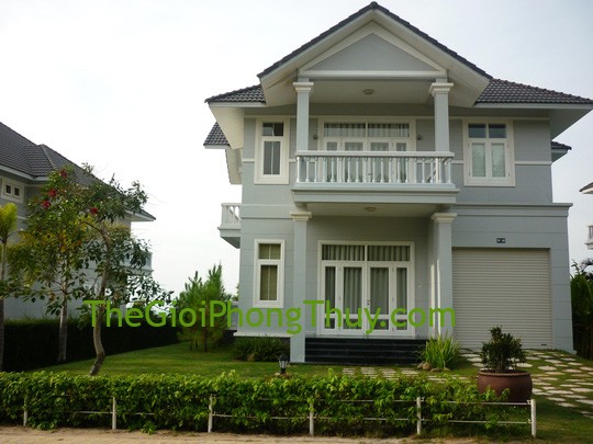 Kiến thức phong thủy cơ bản cho những ai chuẩn bị xây nhà