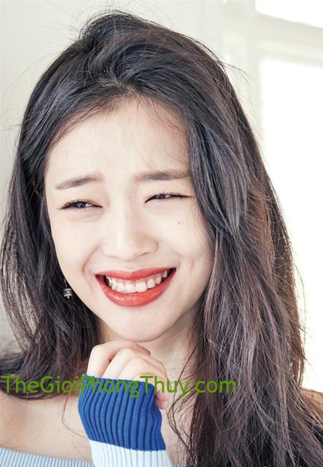 Đoán bản chất phụ nữ qua tiếng cười, điệu cười cực chuẩn