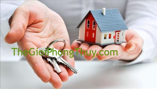 Những điểm nên lưu ý trong phong thủy khi mua nhà cũ để gia chủ đại cát đại lợi