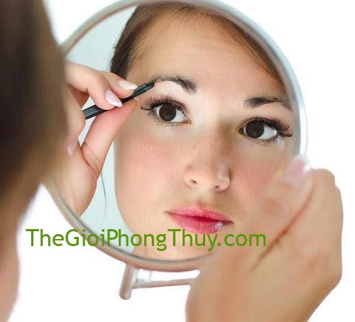 Nếu mà có những đường lông mày này thì hãy mau chóng chỉnh sửa kẻo mất nữa đời sau