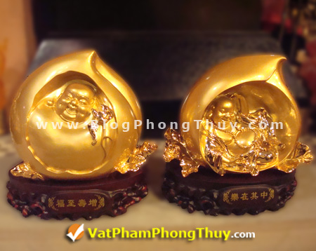 8 vật phẩm phong thủy cho cuộc sống trường thọ hơn qua dao phat di lac 8 vật phẩm phong thủy cho cuộc sống trường thọ hơn