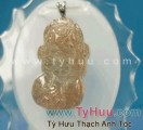Tại sao nên sử dụng Tỳ Hưu, Trang Sức Tỳ Hưu đá tự nhiên 100% ? - F.W