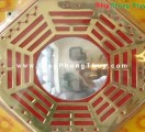 Công cụ hóa giải sát khí trong phong thủy