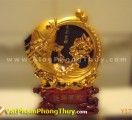 Cá Phong Thủy – biểu tượng của sự may mắn, giàu sang với hơn 20 kiểu dáng đẹp - F.W