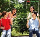 Lựa chọn bạn đời theo năm sinh-Thái Ất Tử Vi - F.W