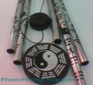 Những vật phẩm hóa sát, trừ tà phổ biến trong phong thủy – P.2 - F.W