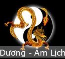 Đổi Ngày Dương Sang Ngày Âm – Tra Cứu Lịch Dương sang Lịch Âm