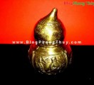 Vật phẩm phong thủy mang lại bình an - F.W