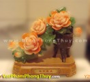 Hoa Mẫu Đơn – kiểu dáng đẹp, biểu tượng sự giàu sang, tình duyên - F.W