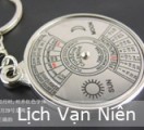 Lịch Vạn Niên – Tra cứu ngày tháng Âm Dương Lịch – Lịch Vạn Sự Phong Thủy