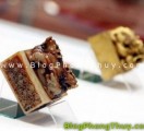Nguồn gốc những loại ngọc phong thủy quý hiếm của Trung Quốc - F.W