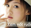 Xem Nốt Ruồi – Xem Tướng Nốt Ruồi Trên Mặt Đoán Vận Mệnh