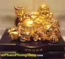 Những vật phẩm cát tường, an lành, tránh dữ cho năm 2013 - F.W