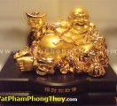 Những vật phẩm cát tường, an lành, tránh dữ cho năm 2013 - F.W