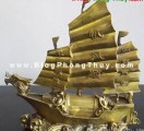 Thuyền buồm: biểu tượng của kinh doanh và doanh nhân - F.W