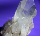 Những điều chưa biết về Thạch Anh ?(Phần 1) - F.W