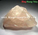 Lợi ích của Thạch Anh đối với Phong Thủy – Gia Trạch