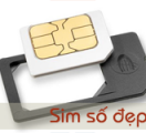 Xem Sim Số Đẹp – Chọn Sim Số Điện Thoại theo Phong Thủy