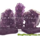 11 lý do để đam mê Thạch Anh, đá quý phong thủy - F.W