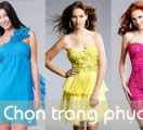 Chọn Trang Phục – Phụ Kiện – Nữ Trang theo Ngày Tháng Năm Sinh