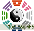Xem Tuổi Xây Nhà – Chọn Năm Xây Nhà Hợp Tuổi theo Năm Sinh