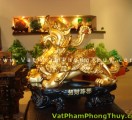 120 vật phẩm mới về tại chuỗi Cửa Hàng Vật Phẩm Phong Thủy - F.W