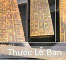 Thước Lỗ Ban – Xem Chọn Kích Cỡ theo Thước Lỗ Ban Các Loại