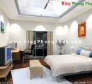 Để không mất sự hài hòa âm dương trong phong thủy - F.W