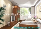 Những điều cần tránh trong phòng ngủ vợ chồng - F.W