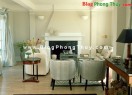 Phong thủy – Cẩn thận với xà nhà - F.W