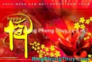 Triết lý ngày Tết - F.W